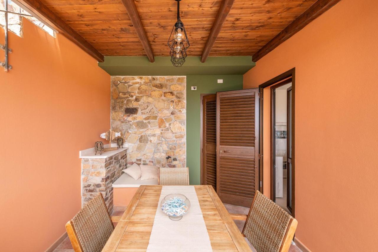 Casa Vacanza Porto Luna Villasimius Exterior photo